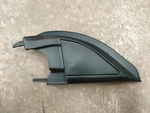 09/2003 To 12/2008 Mitsubishi Ch Lancer - Side Mirror Trim (right) MR441632. Fixed Price $14.30.