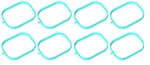 12626354 Ac Delco Intake Manifold Gaskets Set Of 8 For Chevy Savana Express. Fixed Price $32.84.