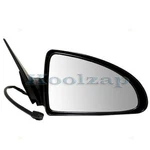 For 06-09 G6 2-DOOR Convertible/coupe Rear View Mirror Power Non-heat Right Side. Fixed Price $57.95.