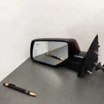 2015-2020 Chevy Gmc Driver Left Side View Mirror Chrome Oem 8434 7645. Fixed Price $249.00.