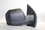 Passenger Side View Mirror Thru 02/25/18 2015-2018 Ford F150 Pickup Oem #37674. Fixed Price $112.50.