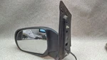Driver Left Side View Mirror Power Fits 02-06 Mazda Mpv Van R30-168779. Fixed Price $41.11.