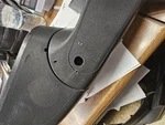2020-2024 Ford Explorer Lh Driver Door Mirror Side View Oem. Fixed Price $115.54.
