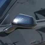 2020-2024 Chevrolet Camaro Lh Driver Door Mirror Side View Oem. Fixed Price $310.58.
