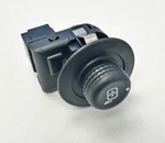 New Side View Power Mirror Control Switch Knob Black Ford 8F9Z-17B676-A Mustang. Fixed Price $24.95.