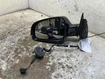 Driver Side View Mirror Without Power Folding Fits 11-13 Audi A3 1251922. Fixed Price $154.95.