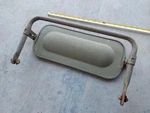 Military Truck M211 M135 - Rear View Mirror. Fixed Price $58.00.