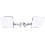 United Pacific 110748 Exterior Mirror Bundle 1970-72 Chevy & Gmc Truck. Fixed Price $104.45.