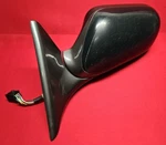 1997 - 2004 Jaguar XK8 Door Mirror Driver / Left Hgd British Racing Green. Fixed Price $79.99.