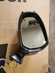 2025 Toyota Crown Driver Side Left Hand Lh View Mirror Assembly. Fixed Price $400.00.