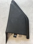 1995-1998 Ford Windstar Interior Left Driver Front Door Mirror Black Trim. Fixed Price $15.07.
