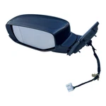 13-17 Honda Accord Coupe Left Driver Side Mirror W/ Turn Signal Oem NH797M. Fixed Price $149.99.