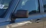 13-15 Jeep Patriot Left Driver Power Door Mirror Oem Lkq. Fixed Price $61.48.