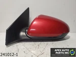 Oem 2017-2020 Hyundai Elantra 2.0L Driver Side View Mirror Power Sedan. Fixed Price $159.99.