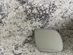 2007-2009 Audi Q7 Auto Dim Heated Mirror Glass Right Passenger Side Oem. Fixed Price $60.00.