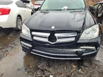 Passenger Side View Mirror 164 Type Power Fits 11-12 Mercedes Gl-class 1754030. Fixed Price $145.00.