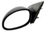 2003-2005 Dodge Neon Textured Left Side View Single Mirror Part Number 4783567AP. Fixed Price $46.75.