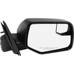 Power Mirror 2008-2012 Ford Escape Right Side Manual Fold Textured Black. Fixed Price $56.20.
