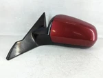 2008-2010 Chrysler Sebring Driver Left Side View Power Door Mirror Red UA37Z. Fixed Price $75.12.