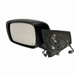 2010 Dodge Journey Lh Left Driver Side View Mirror Heated Black 09 11 12 13. Fixed Price $29.00.