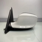 2011-2014 Bmw X3 F25 Driver Side Left Mirror Folding Camera Oem Deep Sea White. Fixed Price $345.00.