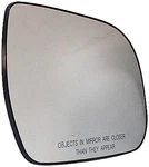 Dorman Help Door Mirror Glass 55024. Fixed Price $83.54.