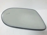 13-15 Lexus RX350 RX450H Mirror Glass Blind Spot Left Hand Lh. Fixed Price $167.99.