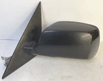 2004-06 Bmw X3 Lh Driver Side View Mirror Power With Memory Oem 128-64108L. Fixed Price $50.00.