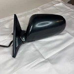 Driver Side View Mirror Power Sedan Door Fits 94-95 Integra SL5-L Green. Fixed Price $55.00.