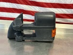 2011-2016 Ford F250 Sd Left Driver Manual Fold Mirror Heated Oem. Fixed Price $235.00.