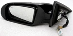 Oem Nissan Maxima Left Driver Side Mirror Missing Cover. Fixed Price $75.00.