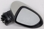 Oem Kia Right Passenger Side Exterior Mirror 87620-1W140 Unpainted. Fixed Price $70.84.