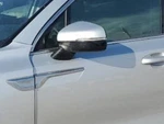 2021-2024 Kia Sorento Lh Driver Door Mirror Side View Oem. Fixed Price $257.58.
