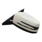 10-16 Mercedes-benz W212 E-class Left Driver Side Rear View Mirror Oem. Fixed Price $149.99.