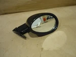 Ferrari - Rh Outer Door Mirror P/n 30804045. Fixed Price $231.25.