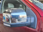 Passenger Side View Mirror Thru 02/25/18 Fits 15-18 Ford F150 Pickup 739721. Fixed Price $360.72.