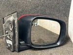 Fits 2011-2020 Dodge Caravan Right Door Mirror (red Scraped) OEM:1AB721RPAG. Fixed Price $71.47.