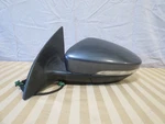 10 11 2009-2012 Vw Cc Power Heat Side View Mirror Left Driver Turn Oem. Fixed Price $42.99.