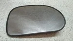 Passenger Right Side View Mirror Power Glass Only Fits 02-05 Kia Sedona B57. Fixed Price $14.95.