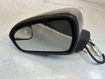 2013-2018 Ford Fusion Left Driver Side View Mirror Silver FS7Z-17683-B. Fixed Price $81.00.