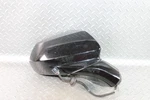 19-20 XT4 *note* Stellar Black Metallic Rh Door Mirror DR4 Blind Spot Alert Oem. Fixed Price $391.99.