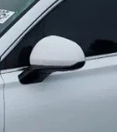2019 Hyundai Santa Fe Lh Driver Door Mirror Side View Oem. Fixed Price $306.80.