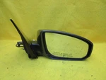 2004-2008 Nissan Maxima Passenger Side Wire Power Door Mirror Pn 96301-ZK33E. Fixed Price $40.00.