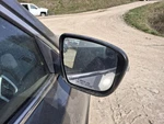 2015 Nissan Rogue Passenger Side Mirror Assembly Oem Used 139K Miles. Fixed Price $100.70.