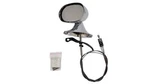 Pg Classic 234-LHCRL Mopar 1973-74 B-body Left Hand Chrome Remote Mirror. Fixed Price $253.95.