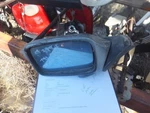 Driver Side View Mirror Power Convertible Non-heated Fits 87-93 Bmw 325I 53074. Fixed Price $50.00.