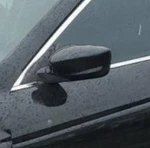 2013-2015 Honda Crosstour Lh Driver Door Mirror Side View Oem. Fixed Price $143.10.