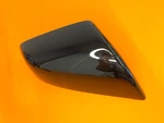 12-21 Oem Tesla Model Exterior Mirror Cover Right Color Black Rh. Fixed Price $149.00.