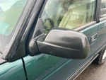 94-99 Land Rover Discovery Oem Left Side View Mirror BTR5803 CALL.912.4148993. Fixed Price $89.00.