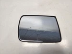 2009-11 Kia Borrego Drivers Left Side Mirror Glass *only* See Descrip. Fixed Price $48.94.